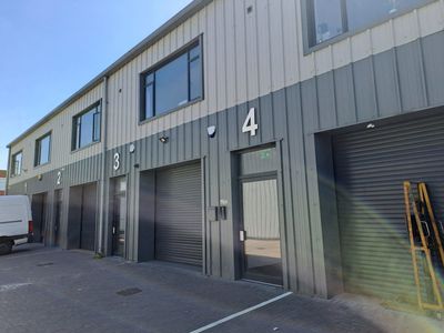 Property Image for Unit 4, Edge Business Park, Brownfields, Welwyn Garden City, Hertfordshire, AL7 1WX
