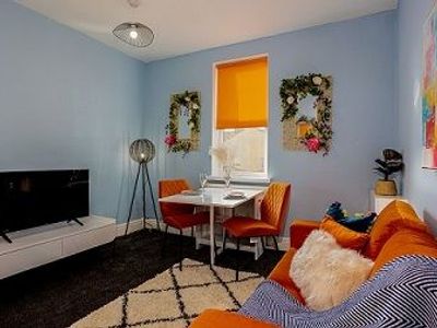 Property Image for Botanical House, 4 Victoria Road West, Thornton Cleveleys , FY5