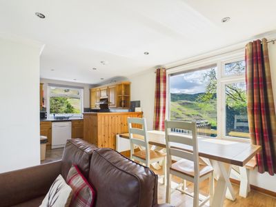 Property Image for Lagnakeil Highland Lodges, Lerags, Oban, PA34 4SE