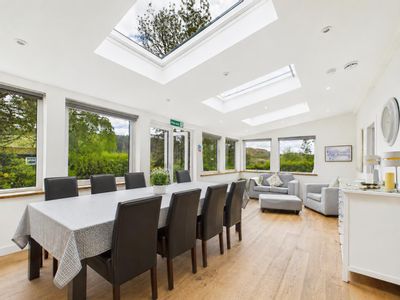 Property Image for Lagnakeil Highland Lodges, Lerags, Oban, PA34 4SE