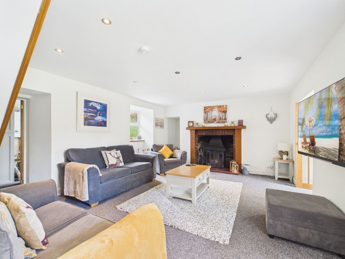 Lagnakeil Highland Lodges, Lerags, Oban, PA34 4SE