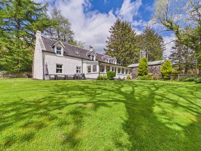 Property Image for Lagnakeil Highland Lodges, Lerags, Oban, PA34 4SE