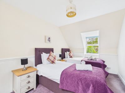 Property Image for Lagnakeil Highland Lodges, Lerags, Oban, PA34 4SE