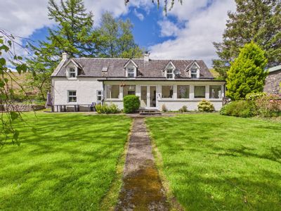 Property Image for Lagnakeil Highland Lodges, Lerags, Oban, PA34 4SE
