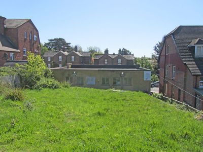 Property Image for The Pet Store, Station Approach, Heathfield