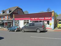 Property Image for The Pet Store, Station Approach, Heathfield