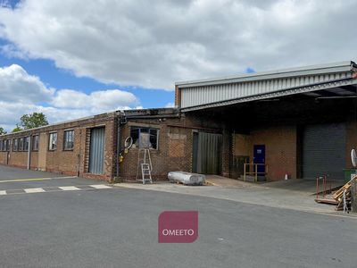 Property Image for 10 Hallam Fields Business Park, Hallam Fields Road, Ilkeston, Derbyshire, DE7 4AZ