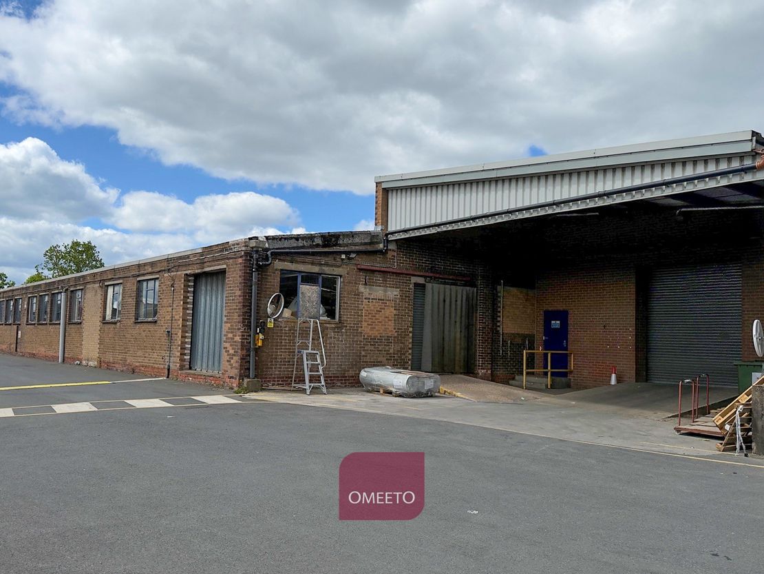 10 Hallam Fields Business Park, Hallam Fields Road, Ilkeston, Derbyshire, DE7 4AZ