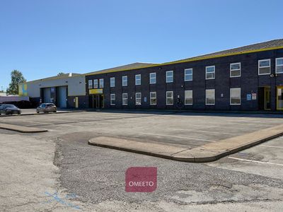 Property Image for New Units, Mark Street, Sandiacre, Nottingham, NG10 5AD