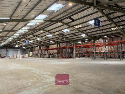 Property Image for New Units, Mark Street, Sandiacre, Nottingham, NG10 5AD