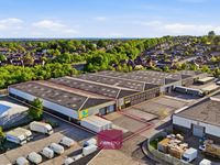 Property Image for New Units, Mark Street, Sandiacre, Nottingham, NG10 5AD