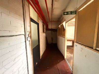 Property Image for Unit 15, The Enterprise Centre, Dawsons Lane, Barwell, Leicestershire, LE9 8BE