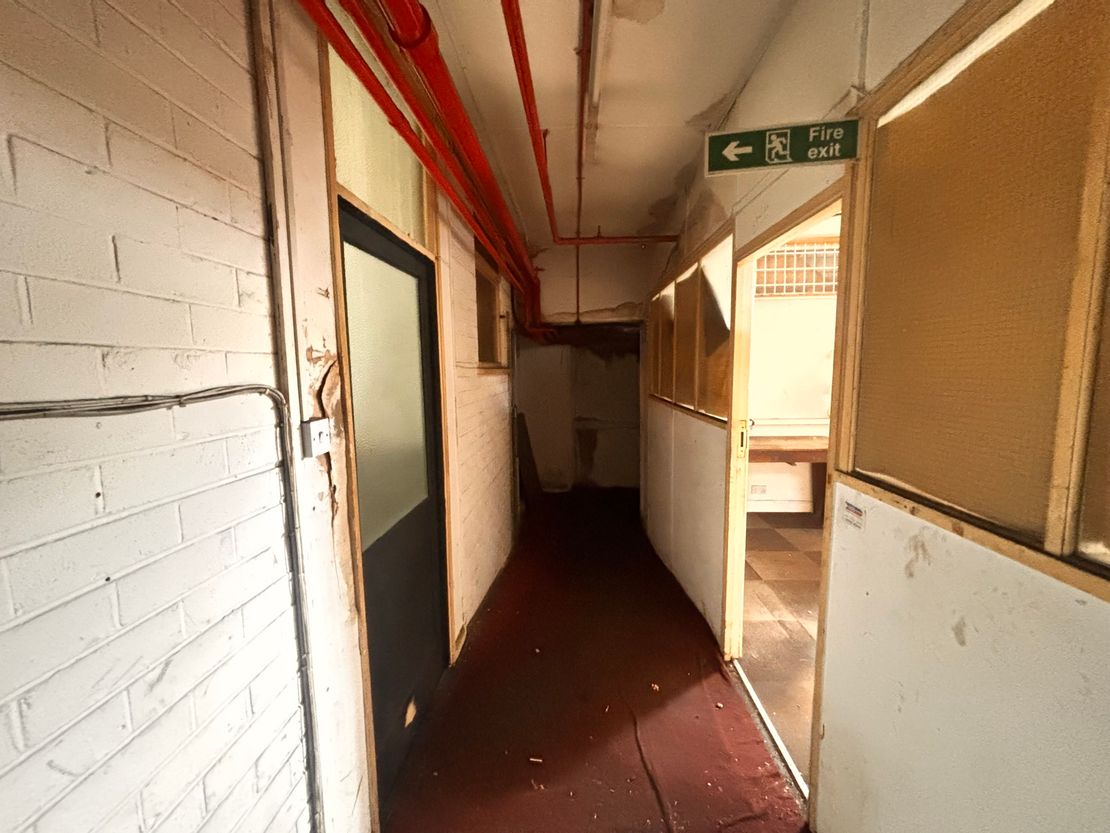 Unit 15, The Enterprise Centre, Dawsons Lane, Barwell, Leicestershire, LE9 8BE