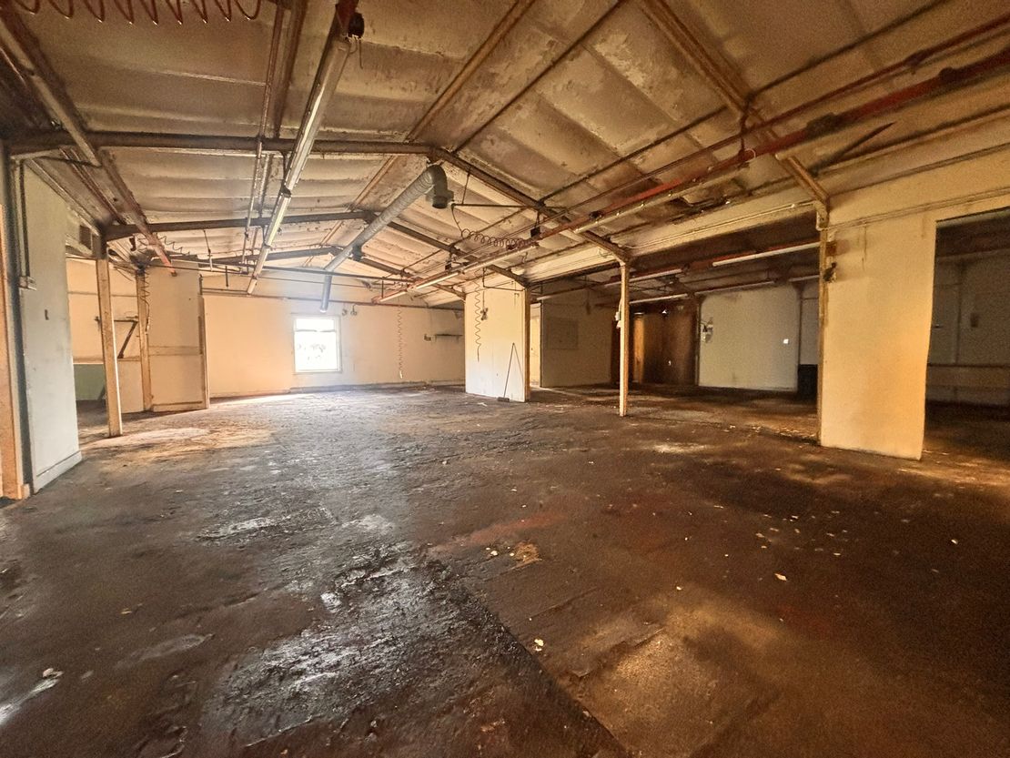 Unit 15, The Enterprise Centre, Dawsons Lane, Barwell, Leicestershire, LE9 8BE