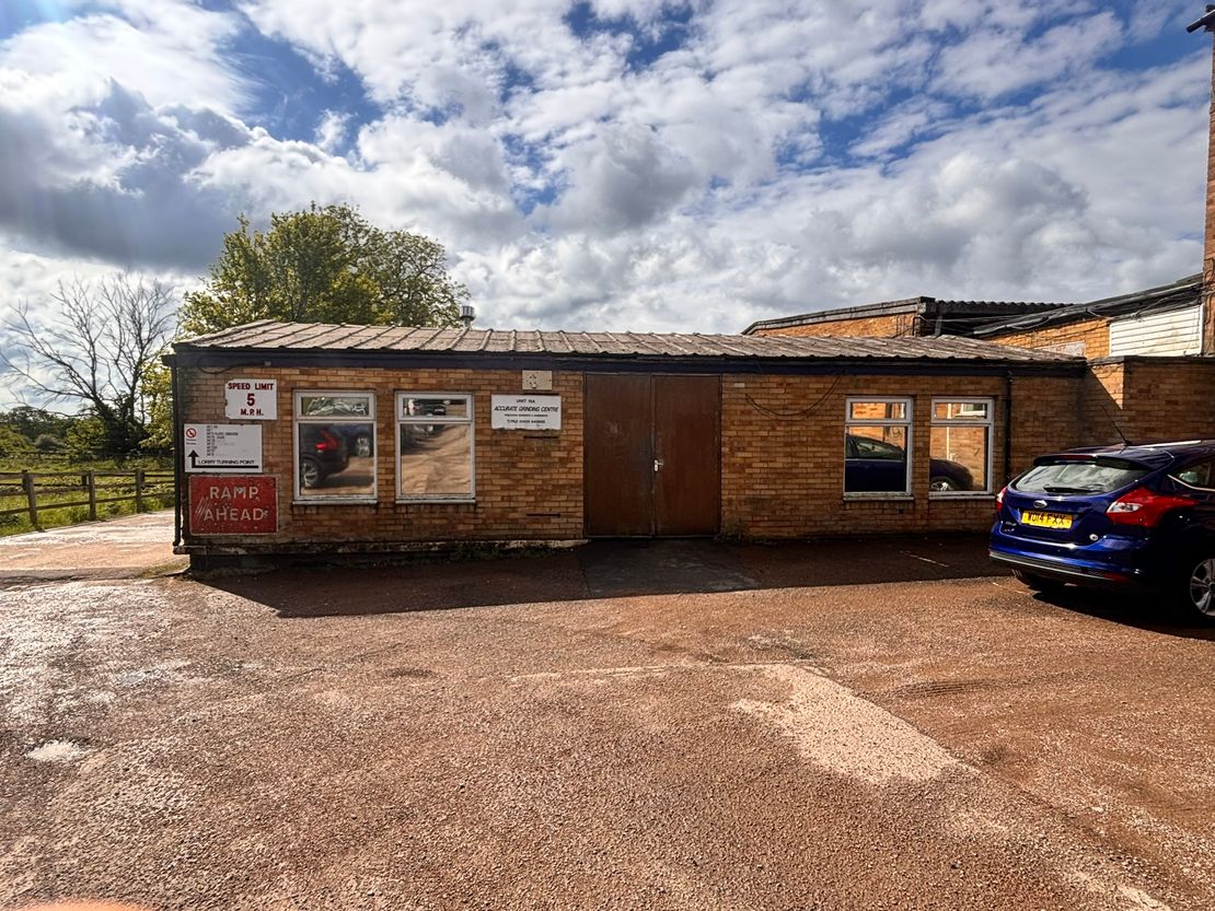 Unit 15, The Enterprise Centre, Dawsons Lane, Barwell, Leicestershire, LE9 8BE