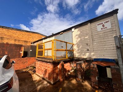 Property Image for Unit 15, The Enterprise Centre, Dawsons Lane, Barwell, Leicestershire, LE9 8BE