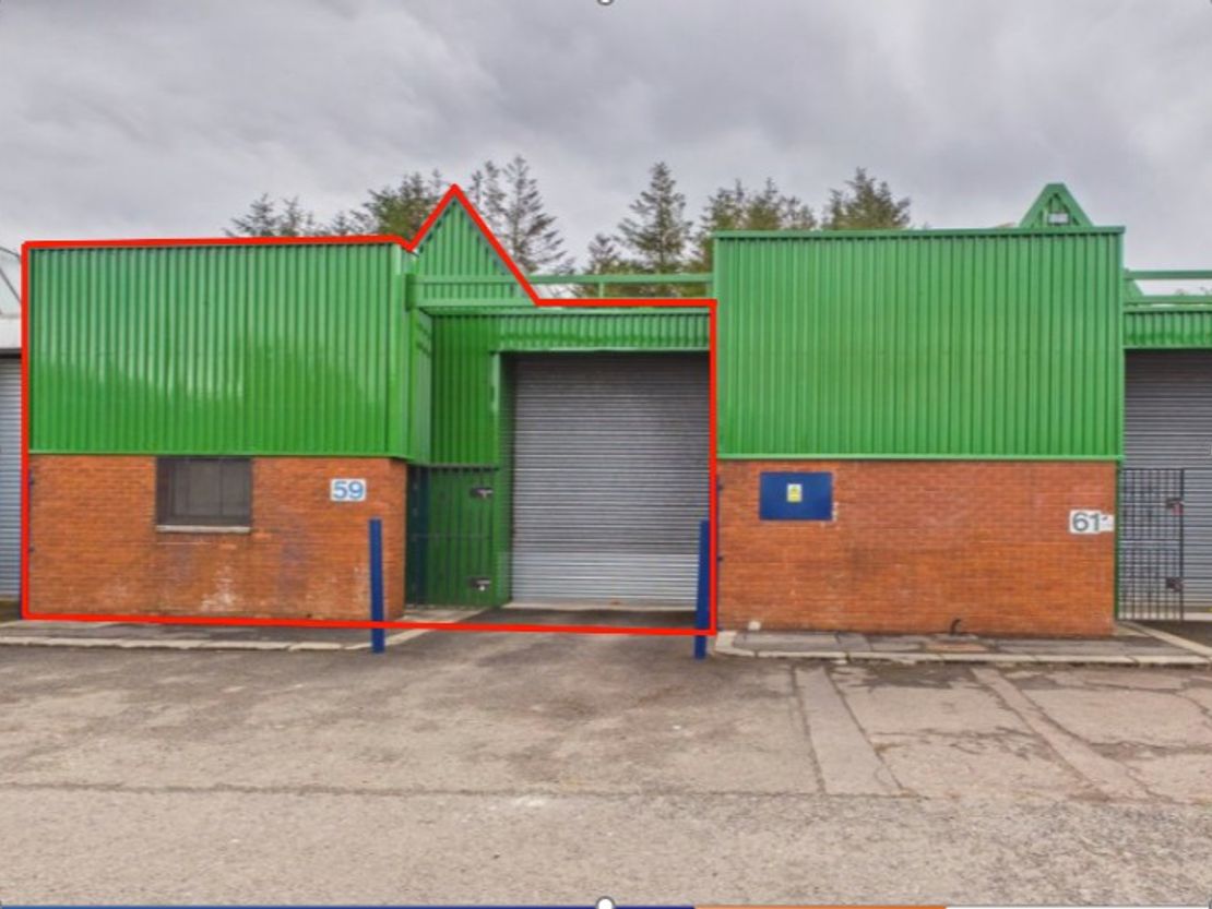 59 James Watt Place, East Kilbride, G74 5HG