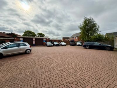 Property Image for Unit To The Rear Of, 209 Melbourne Road, Ibstock, Leicestershire, LE67 6NQ