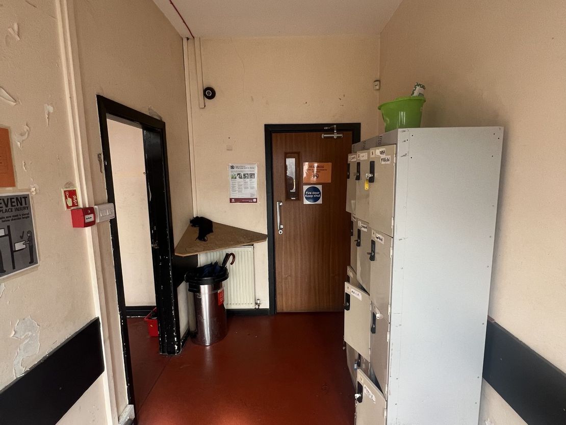 Cornford Road, Blackpool, FY4