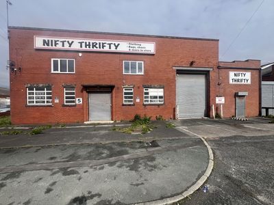 Property Image for Cornford Road, Blackpool, FY4