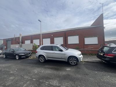 Property Image for Cornford Road, Blackpool, FY4