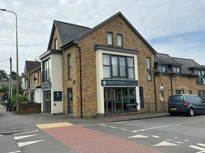 Property Image for 255 Marston Road, Marston, Oxford, OX3 0EN