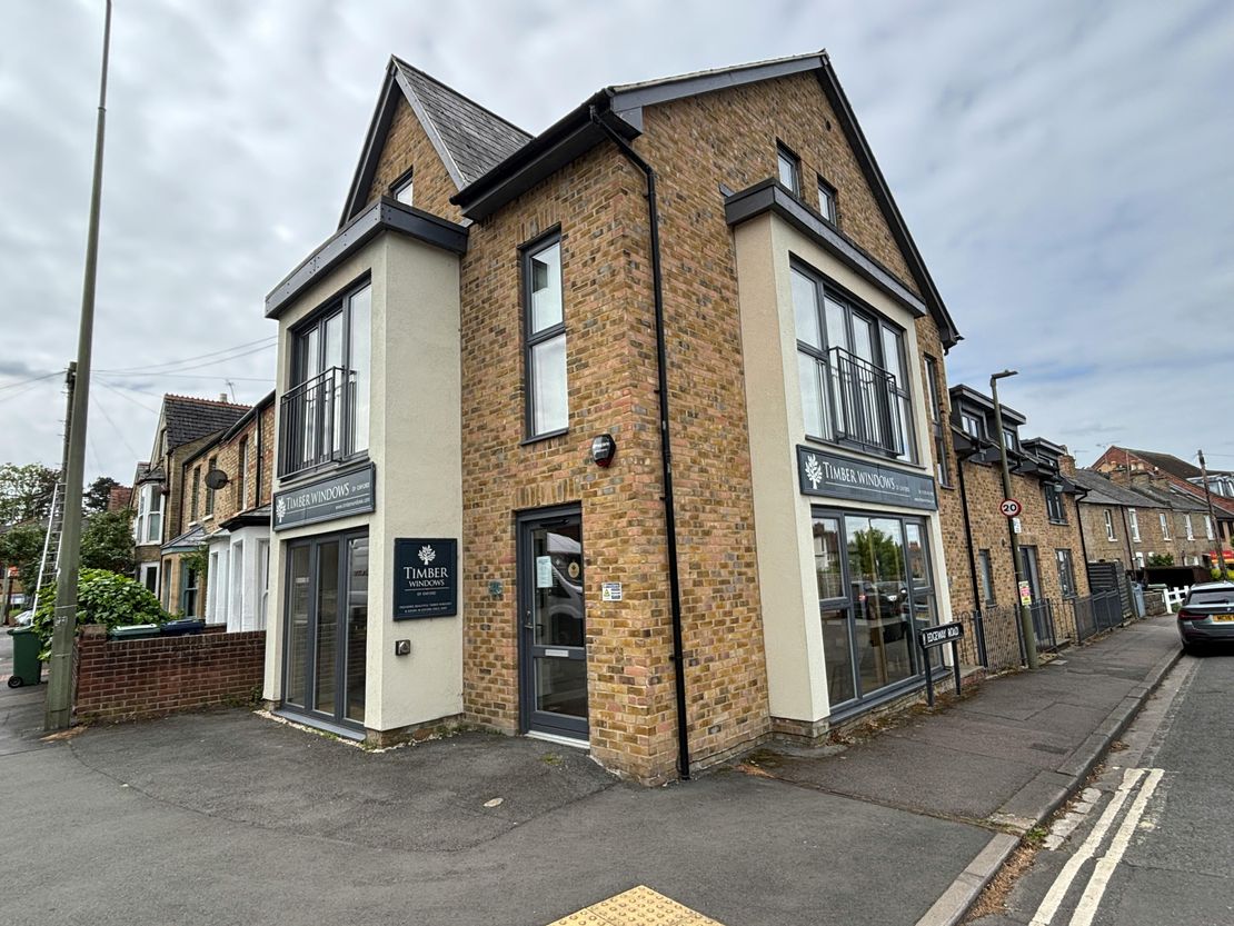 255 Marston Road, Marston, Oxford, OX3 0EN