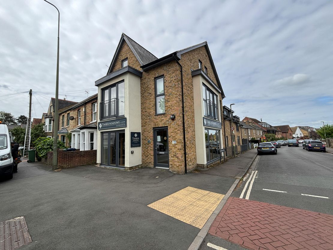 255 Marston Road, Marston, Oxford, OX3 0EN
