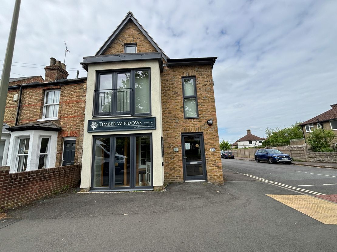 255 Marston Road, Marston, Oxford, OX3 0EN