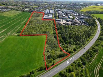 Property Image for Development Land, Hackworth Industrial Park, Shildon, DL4 1HG