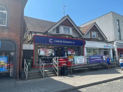 Property Image for 114 London Road, Headington, Oxford, Oxfordshire, OX3 9AX