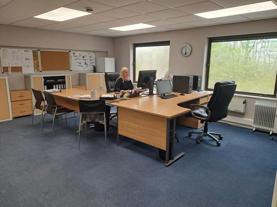 5 Mundells Industrial Estate, Welwyn Garden City, Hertfordshire, AL7 1EW