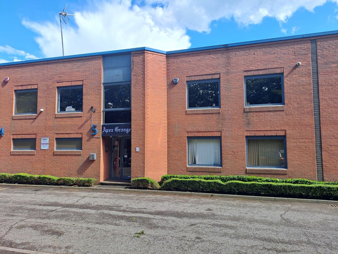 5 Mundells Industrial Estate, Welwyn Garden City, Hertfordshire, AL7 1EW