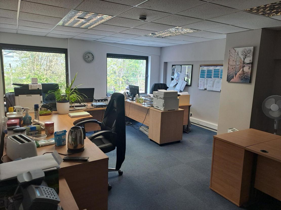 5 Mundells Industrial Estate, Welwyn Garden City, Hertfordshire, AL7 1EW