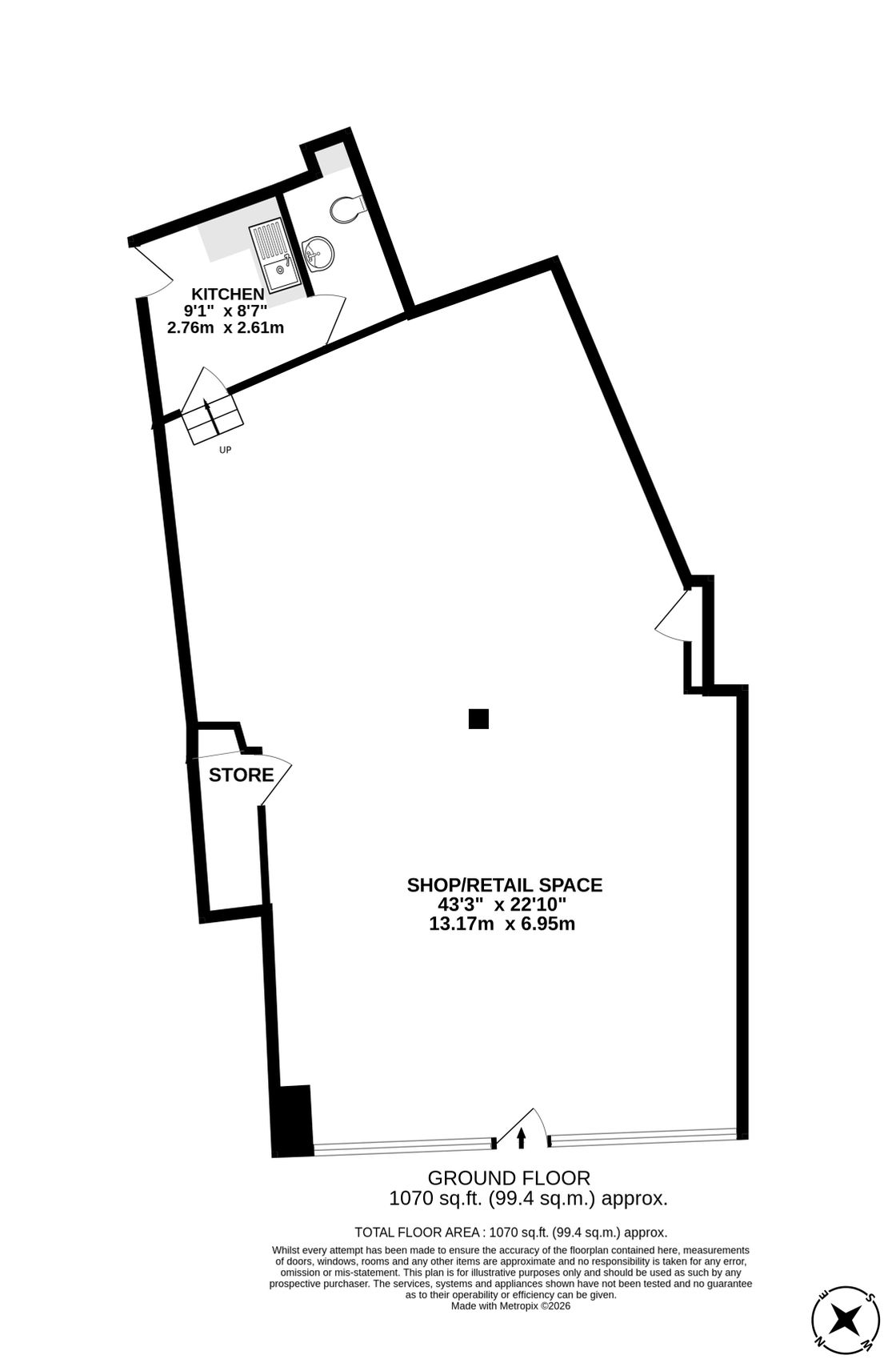 Property Floorplan 1