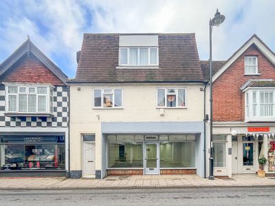 Property Image for Arundel House, Rumbolds Hill, Midhurst GU29 9ND