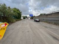 Property Image for Open Storage, Bramshot Avenue, Charlton, London, SE7 7HY