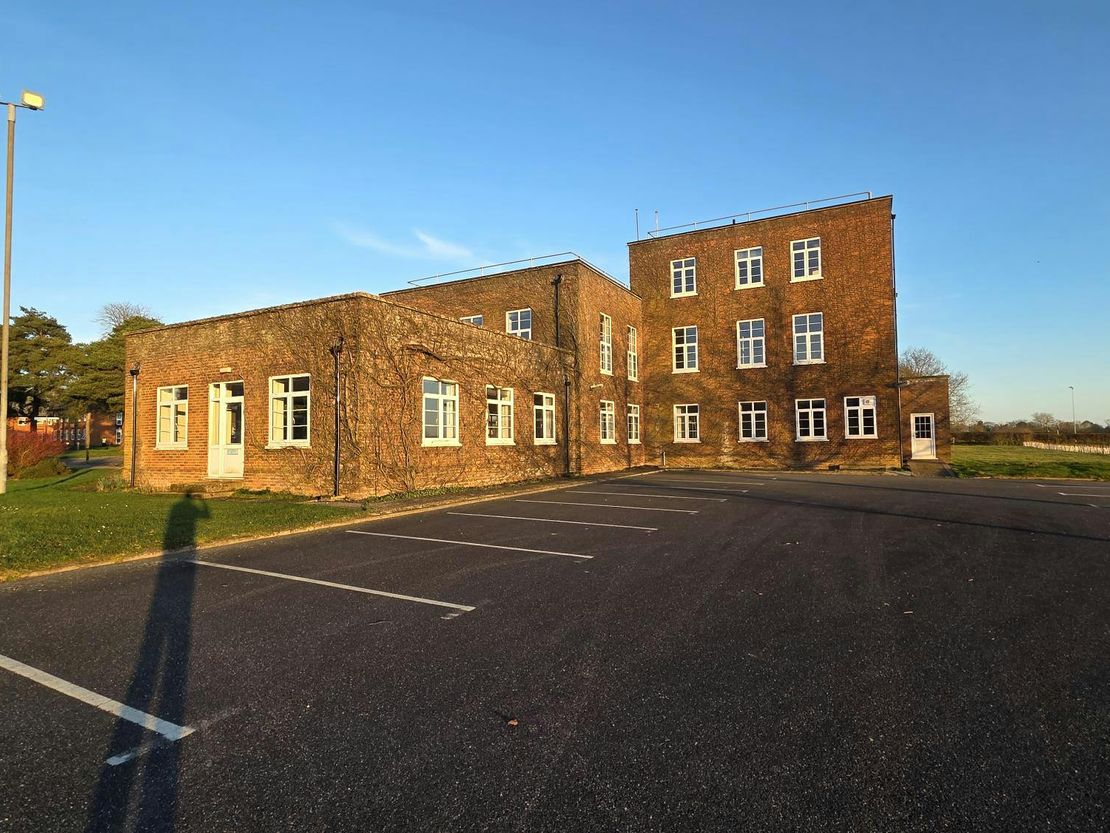 Bircham Newton, King's Lynn, PE31 6RH