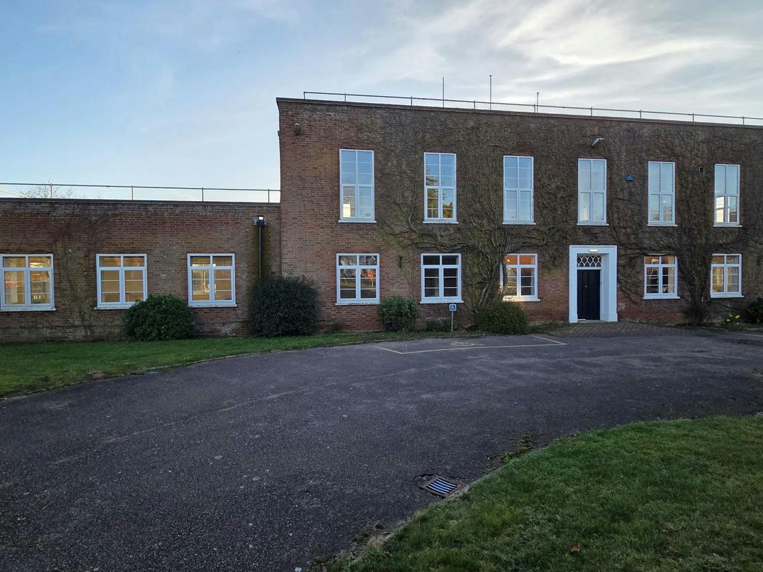 Bircham Newton, King's Lynn, PE31 6RH