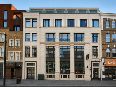 Property Image for 67-71 Shoreditch High Street, London, E1 6JJ