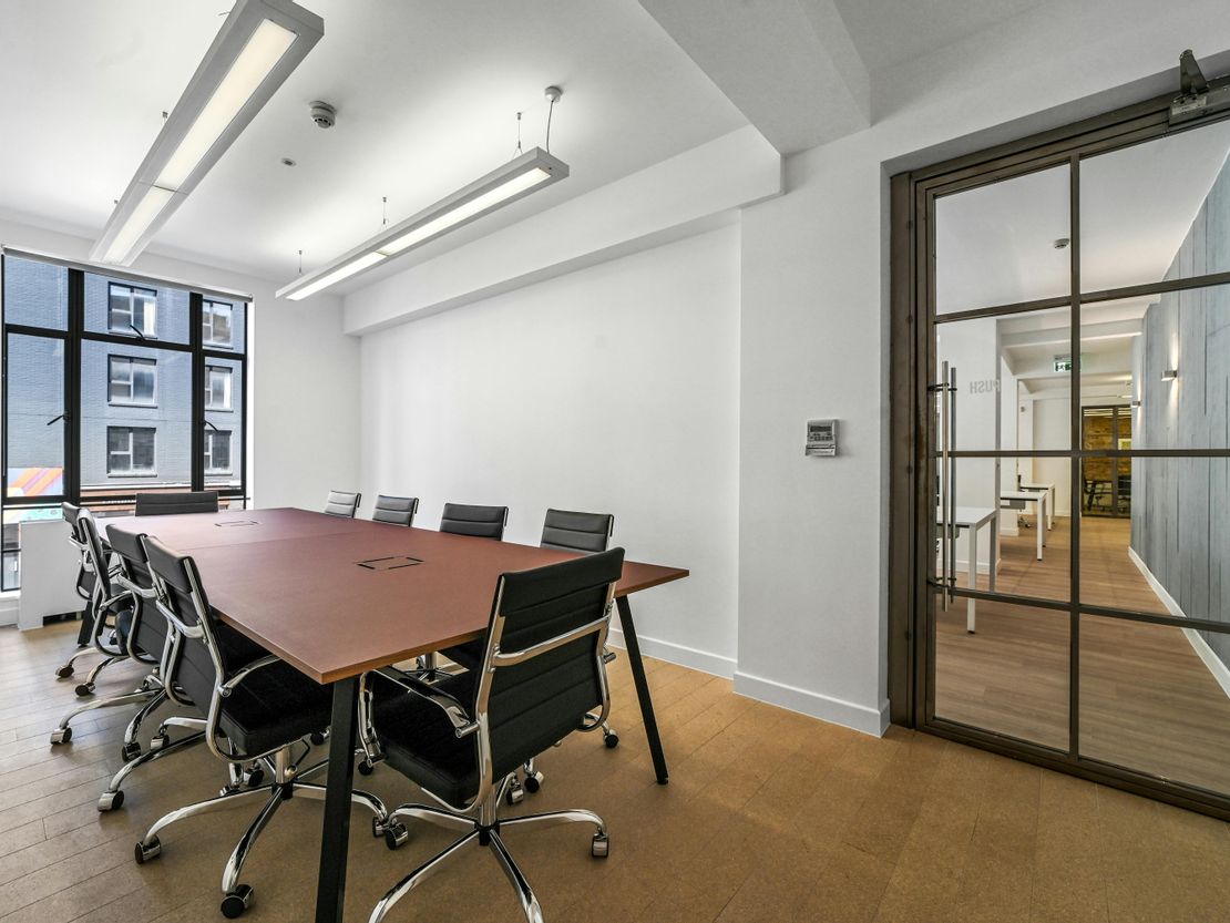 67-71 Shoreditch High Street, London, E1 6JJ
