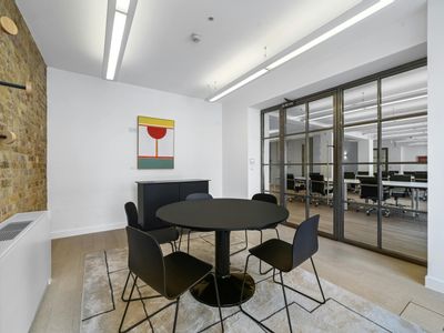 Property Image for 67-71 Shoreditch High Street, London, E1 6JJ