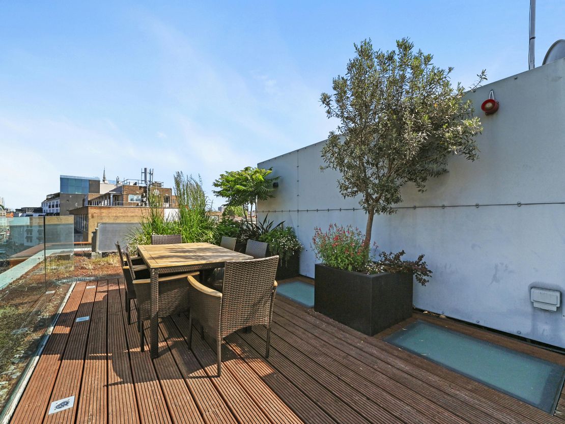 67-71 Shoreditch High Street, London, E1 6JJ