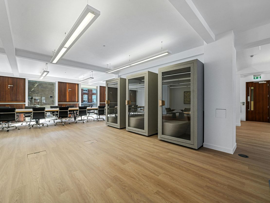 67-71 Shoreditch High Street, London, E1 6JJ