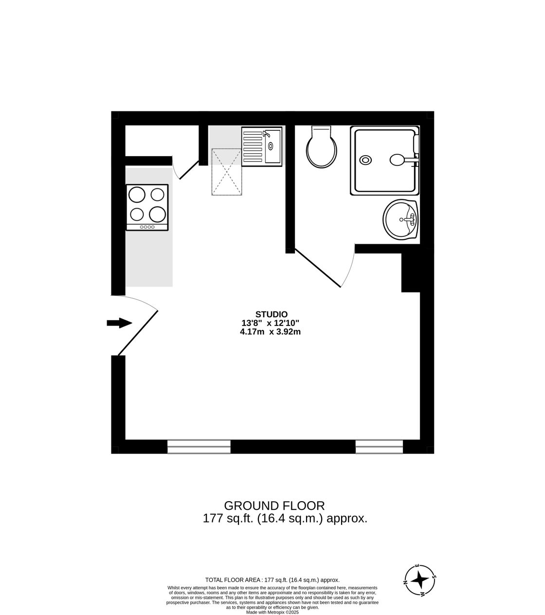 Property Floorplan 1
