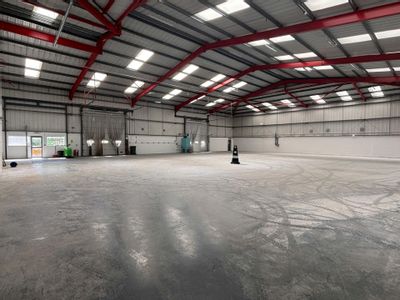 Property Image for Unit J, City Park, Swiftfields, Welwyn Garden City, AL7 1LY