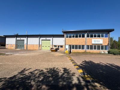 Property Image for Unit J, City Park, Swiftfields, Welwyn Garden City, AL7 1LY