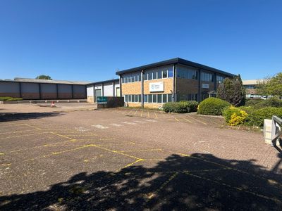 Property Image for Unit J, City Park, Swiftfields, Welwyn Garden City, AL7 1LY