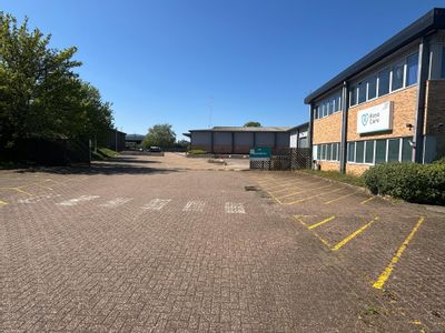 Property Image for Unit J, City Park, Swiftfields, Welwyn Garden City, AL7 1LY