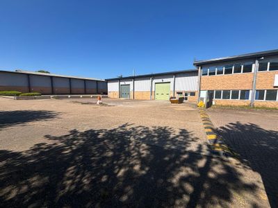 Property Image for Unit J, City Park, Swiftfields, Welwyn Garden City, AL7 1LY